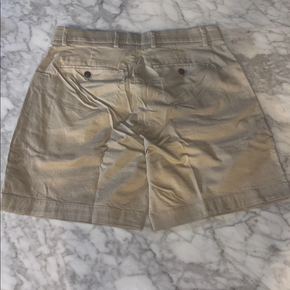 Everlane chic khaki